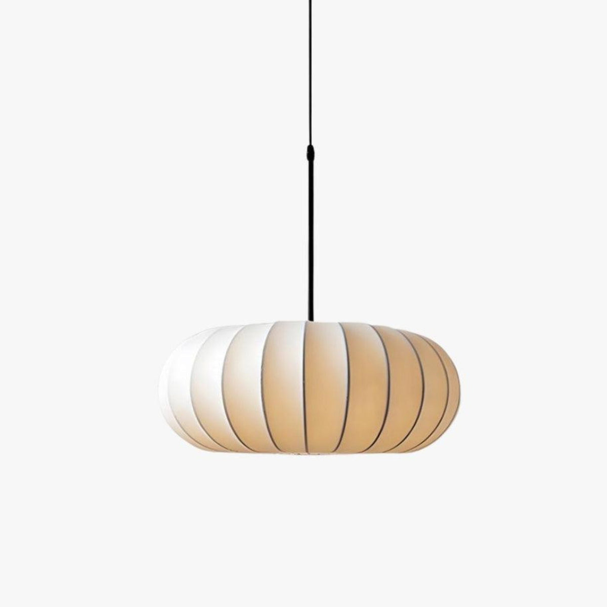 Verona Pendant Light for Kitchen Island by AUVIELIGHT, Dia 30cm x H 15cm / Dia 11.8" x H 5.9" / White and 2 other sizes