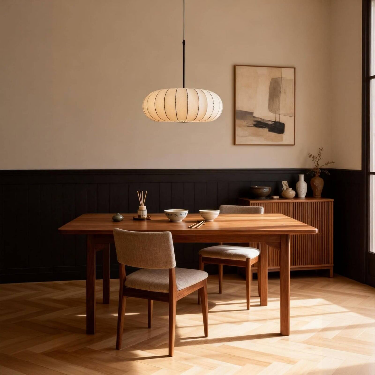 Verona Pendant Light for Kitchen Island by AUVIELIGHT