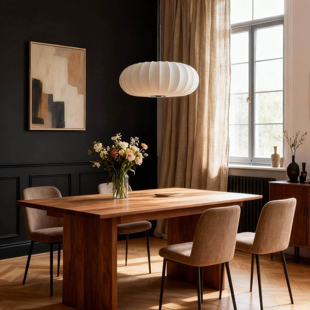 Verona Pendant Light for Kitchen Island by AUVIELIGHT