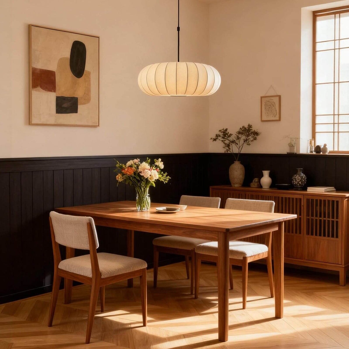 Verona Pendant Light for Kitchen Island by AUVIELIGHT