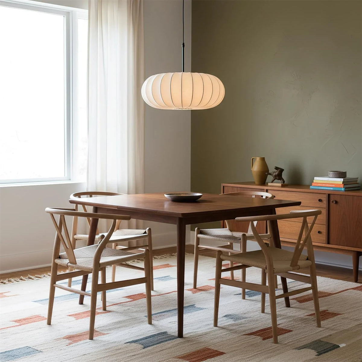 Verona Pendant Light for Kitchen Island by AUVIELIGHT