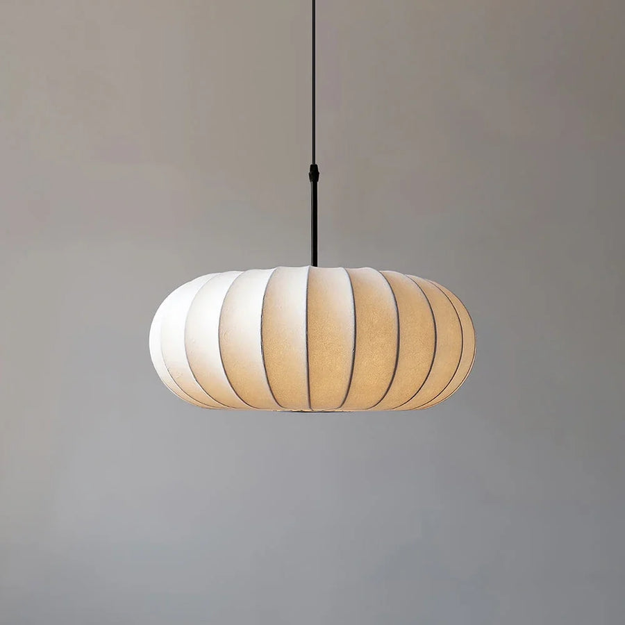 Verona Pendant Light for Kitchen Island by AUVIELIGHT, Dia 30cm x H 15cm / ∅ 11.8″ x H 5.9″ / White and 2 other sizes