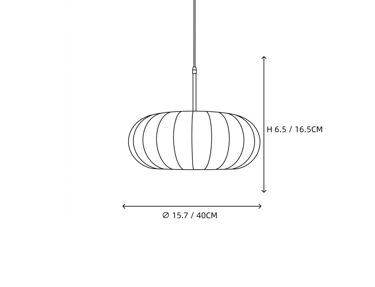 Verona Pendant Light for Kitchen Island by AUVIELIGHT