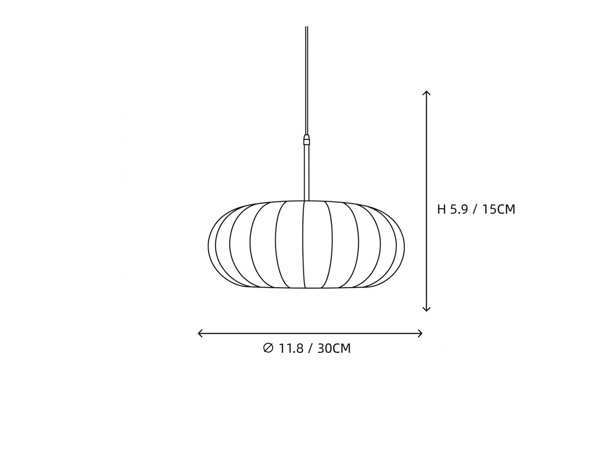 Verona Pendant Light for Kitchen Island by AUVIELIGHT