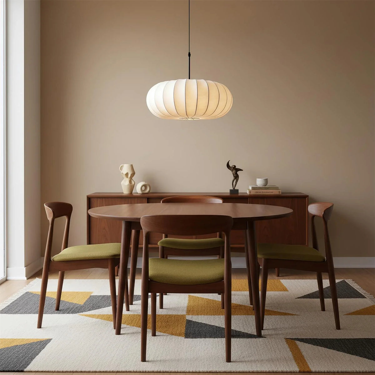 Verona Pendant Light for Kitchen Island by AUVIELIGHT