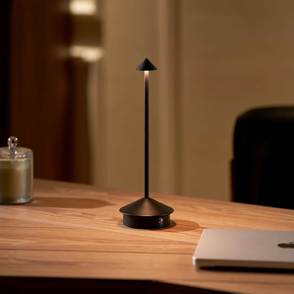 Verve Wireless Lamp for Living Room by AUVIELIGHT