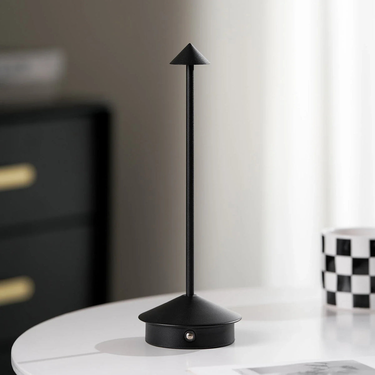 Verve Wireless Lamp for Living Room by AUVIELIGHT