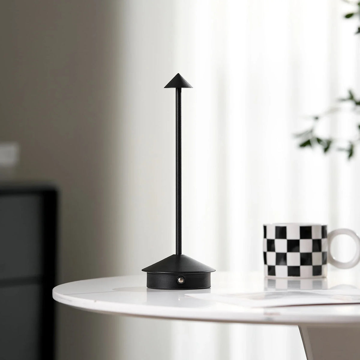 Verve Wireless Lamp for Living Room by AUVIELIGHT