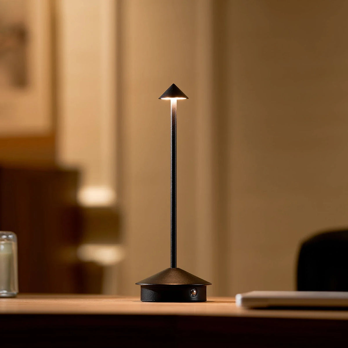 Verve Wireless Lamp for Living Room by AUVIELIGHT