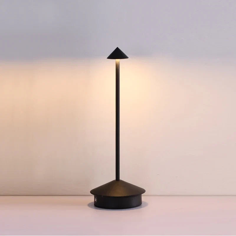 Verve Wireless Lamp for Living Room by AUVIELIGHT