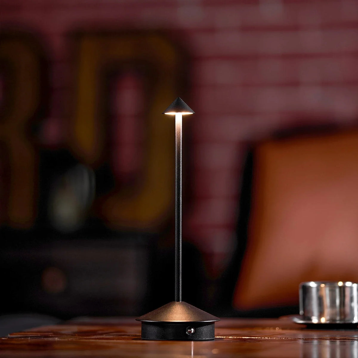 Verve Wireless Lamp for Living Room by AUVIELIGHT