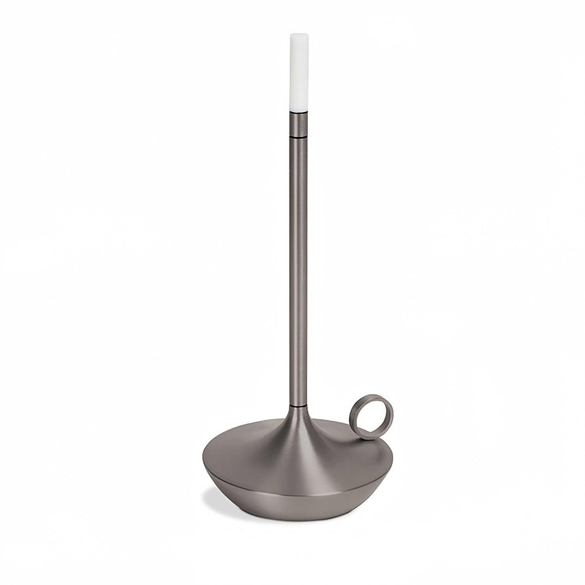 Wick Table Lamp for Living Room by AUVIELIGHT