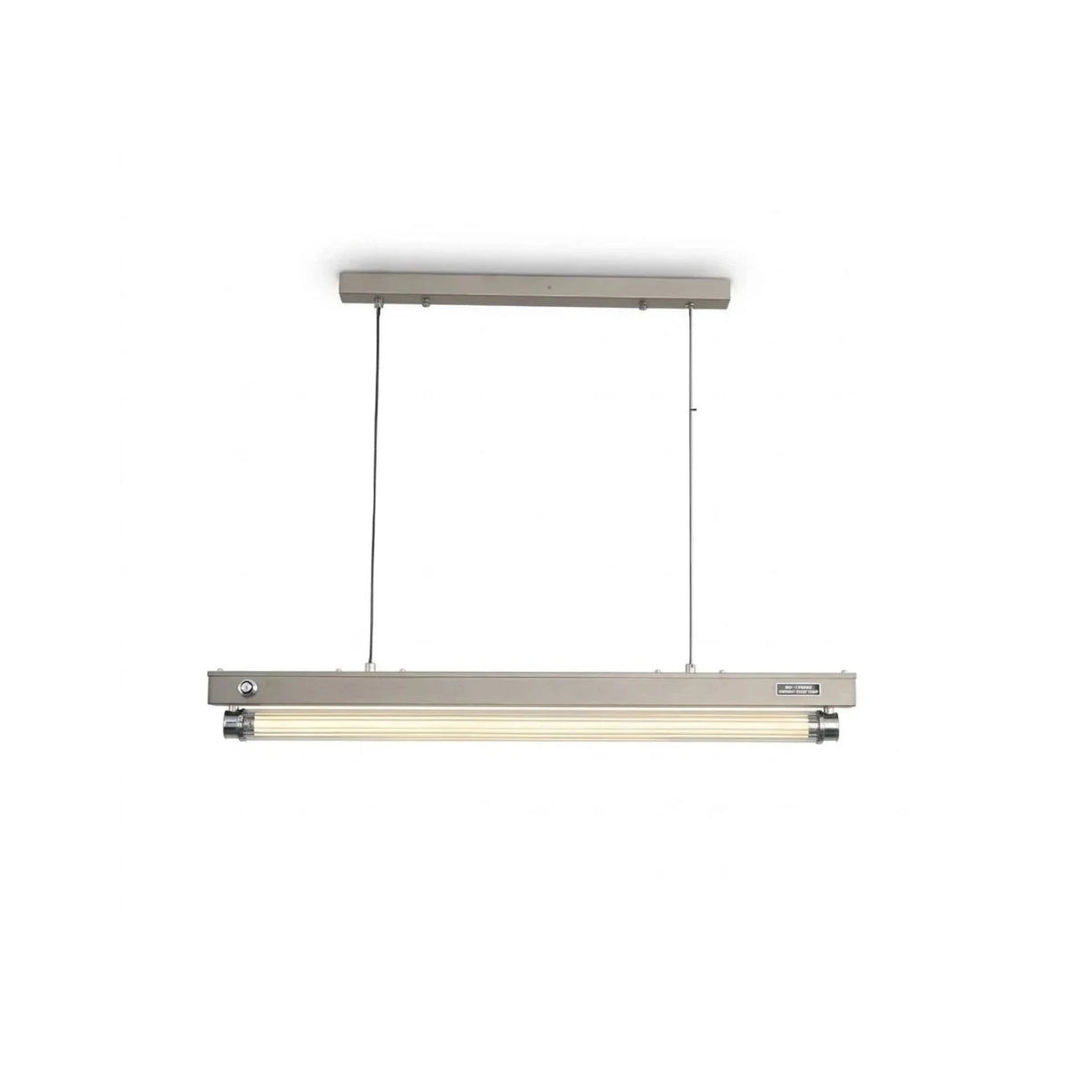 AeroStrip Modern Kitchen Island Hanging Light by AUVIELIGHT