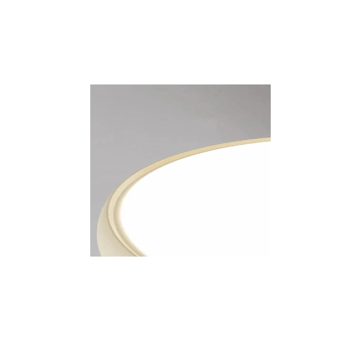 CremaDisc Low Profile LED Ceiling Fixture light fixture by AUVIELIGHT