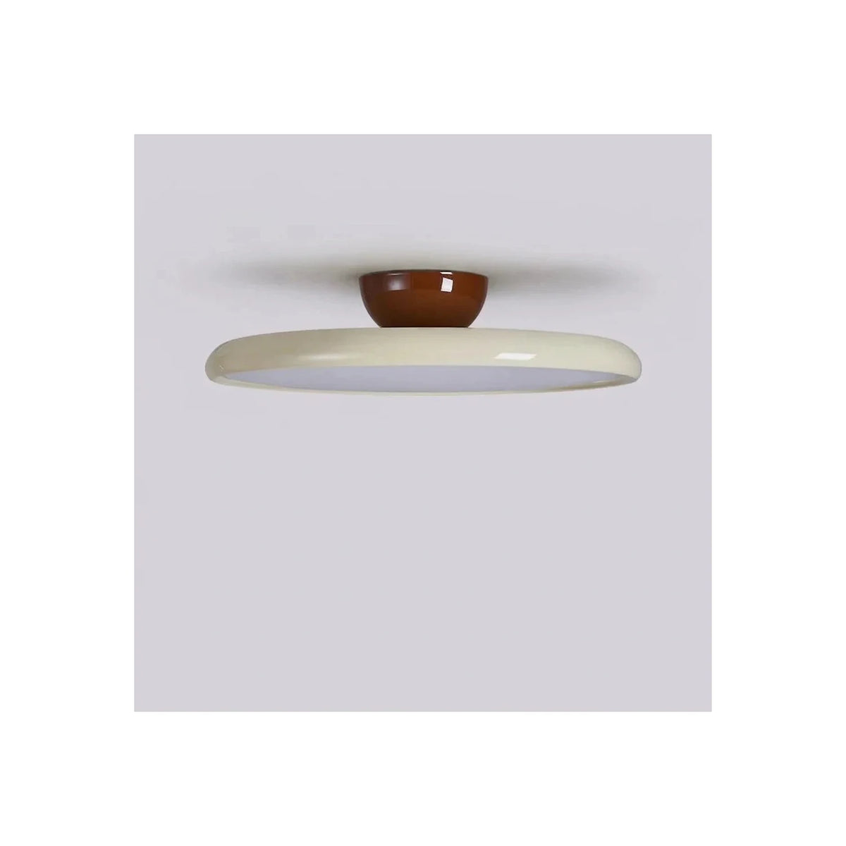 CremaDisc Low Profile LED Ceiling Fixture light fixture by AUVIELIGHT