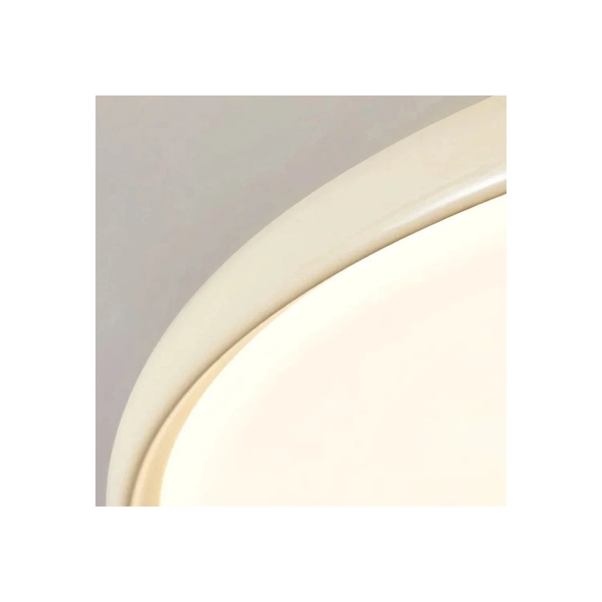 CremaDisc Low Profile LED Ceiling Fixture light fixture by AUVIELIGHT
