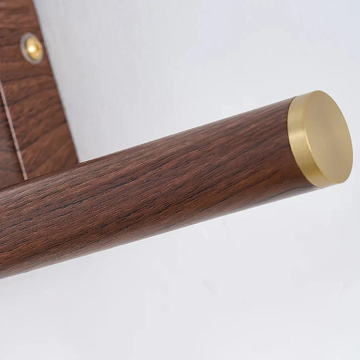 Display Linear Lamp in brass for Living Room by AUVIELIGHT