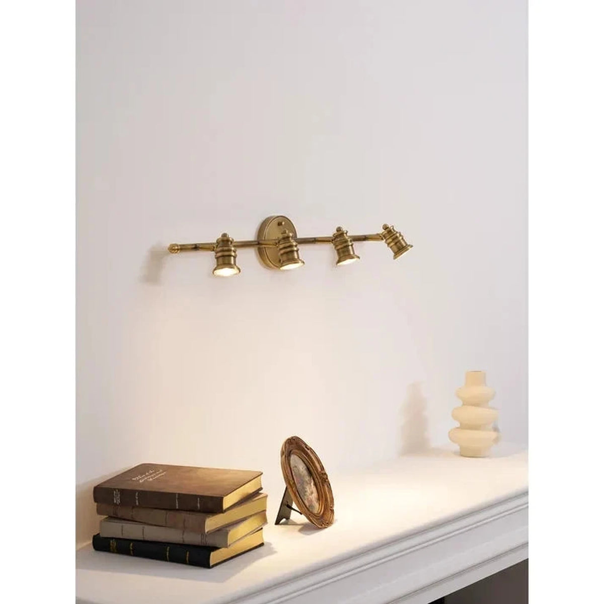 Gallery Artwork Picture Light for Living Room by AUVIELIGHT