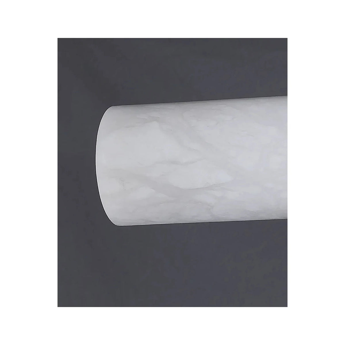 Linear Alabaster Bar Pendant Light by AUVIELIGHT