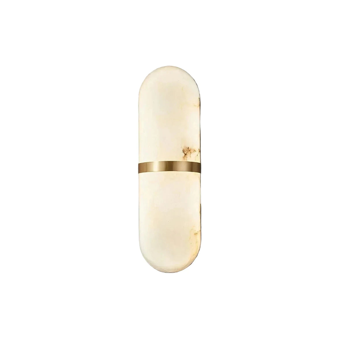 LuxePill Linear Stone Wall Fixture light fixture by AUVIELIGHT