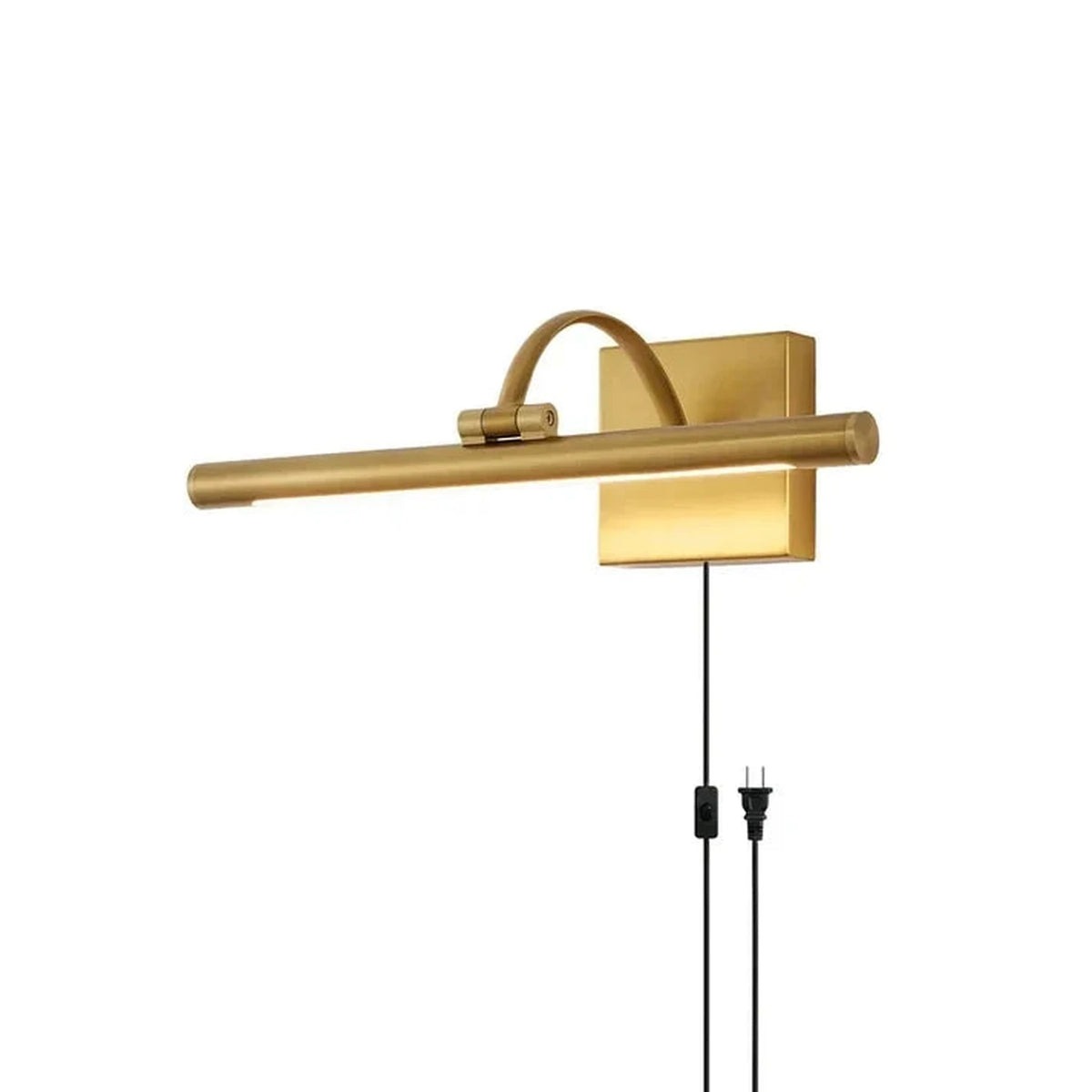 Luxury Light in brass for Living Room by AUVIELIGHT