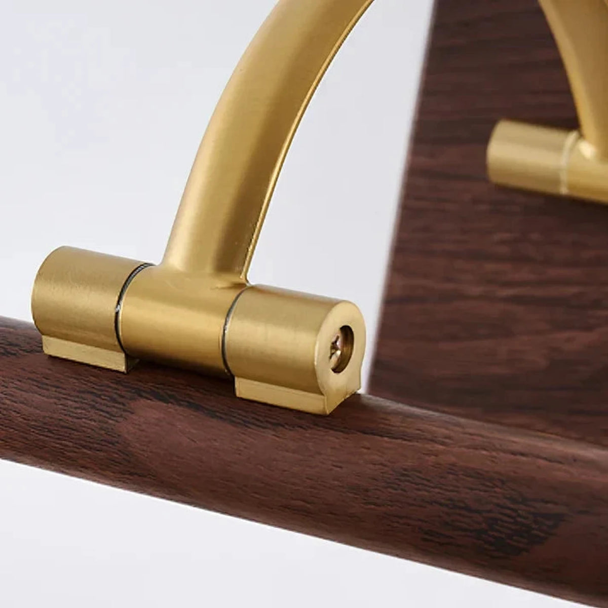 Luxury Light in brass for Living Room by AUVIELIGHT