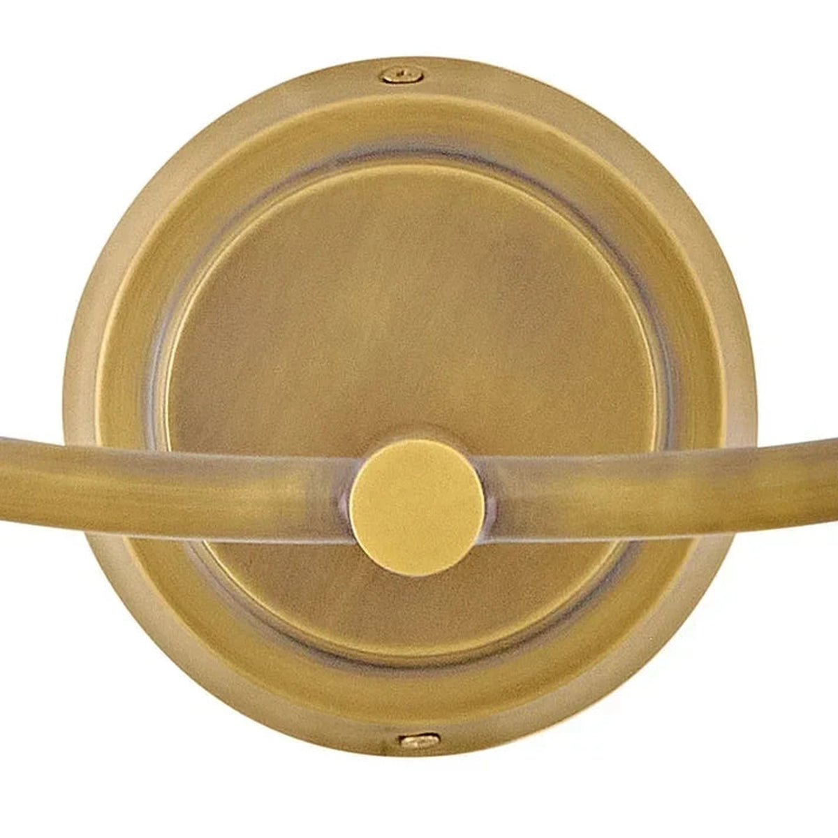 Mirror Tapered Wall Light for Hallway by AUVIELIGHT