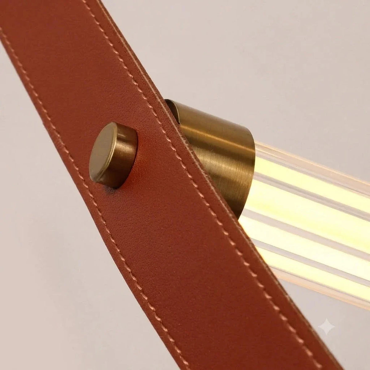 Sling Linear Pendant Light for Kitchen Island by AUVIELIGHT
