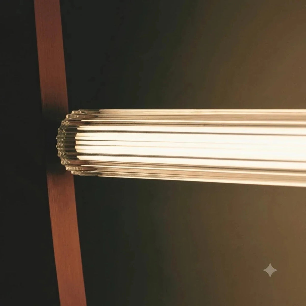 Sling Linear Pendant Light for Kitchen Island by AUVIELIGHT