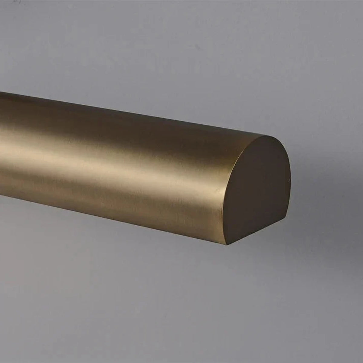 Swivel Wall Sconce in warm gold for Hallway by AUVIELIGHT