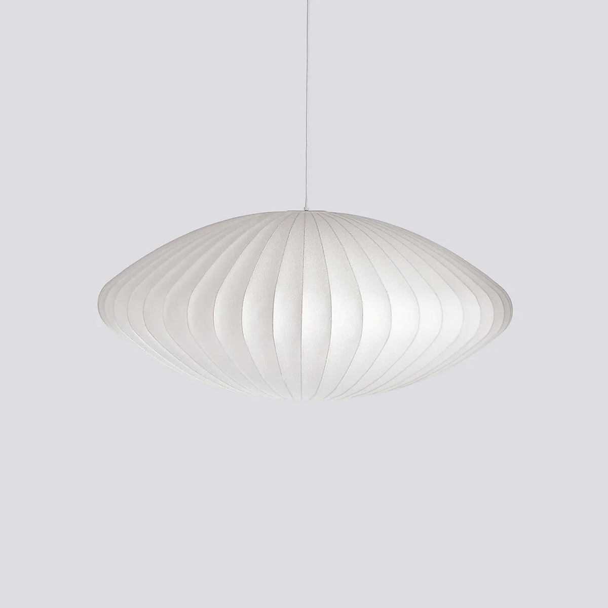 Nelson Bubble Pendant Light for Kitchen Island by AUVIELIGHT