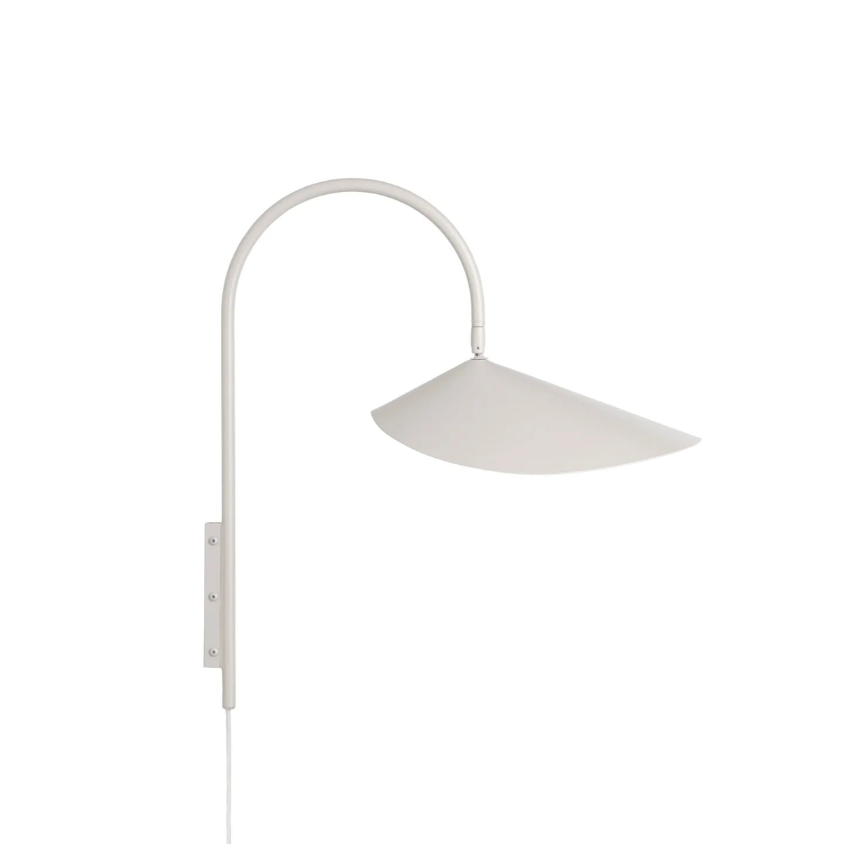 Arum Wall Sconce for Hallway by AUVIELIGHT