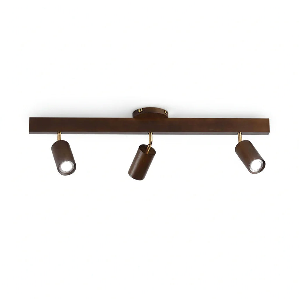 Linear Ceiling Light for Living Room by AUVIELIGHT