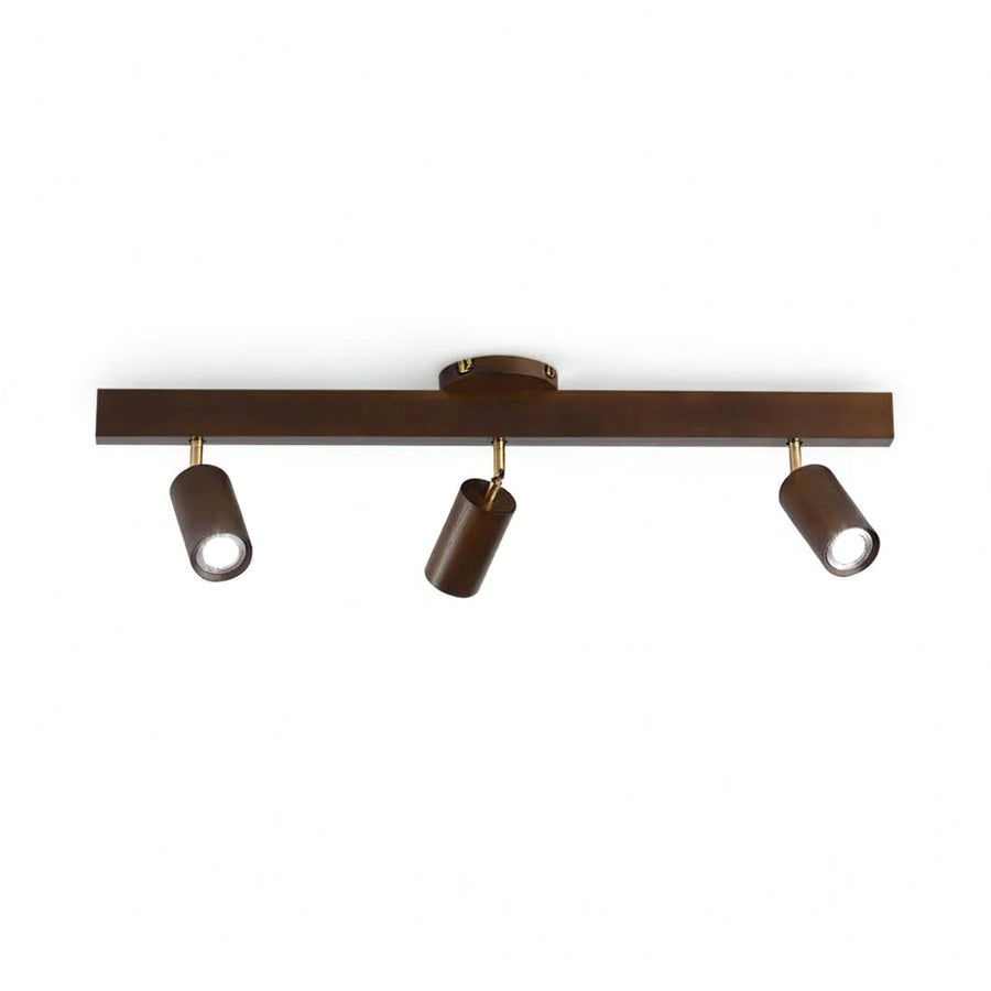 Linear Ceiling Light for Living Room by AUVIELIGHT
