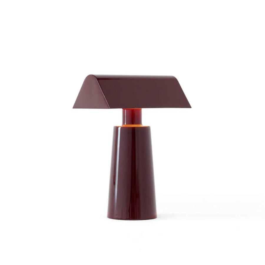 Tilden Table Lamp for Living Room by AUVIELIGHT
